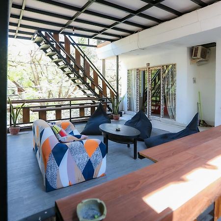 Hotel Gili House Gili Trawangan Exterior foto